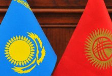 Казахстан и Кыргызстан обсудят вопрос простаивания грузовиков на границе