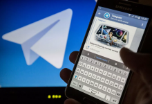 Несколько новых функций появилось в Telegram