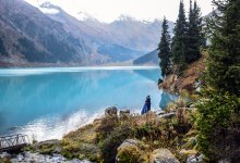 Установлен рекордный показатель по внутреннему туризму – Kazakh Tourism