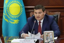 Аким Кызылординской области отказался от советников