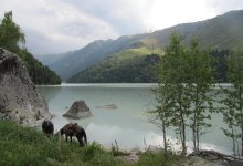 Новые туристические направления появятся в Казахстане