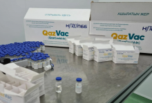 ВОЗ не регистрирует QazVac из-за несоответствия казахстанских санэпидслужб международным стандартам