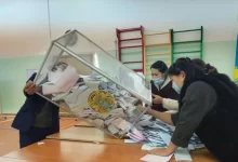 Среди инициаторов новых партий были умершие люди - Минюст Казахстана