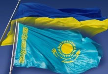 В МИД РК опровергли информацию о возвращении казахстанских дипломатов в Киев