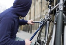 Серийного вора задержали в Алматы