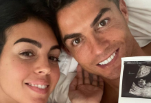 Умер новорожденный сын Криштиану Роналду