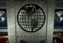 Рост мировой экономики понижен из-за конфликта в Украине – Всемирный банк