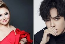 Именно я дала Димашу путевку в большую жизнь – Бахыт Шадаева