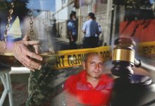 Для Игоря Дужнова запросили пожизненное заключение в тюрьме