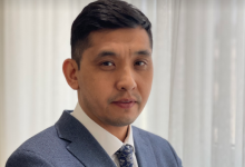 Назначен заместитель председателя "Правительства для граждан"