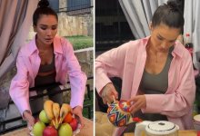 Байзакова уже не та? Скандальная блогер удивила подписчиков