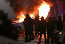 От 20 до 100 долларов выплачивали участникам январских погромов – Генпрокуратура