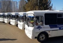 Между Казахстаном и Омском возобновляется ежедневное автобусное сообщение