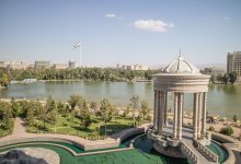 По шесть рейсов планируется осуществлять между Алматы и Душанбе с лета