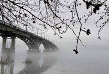 В ближайшие дни ожидается похолодание на большей части Казахстана