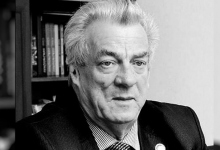 Ушел из жизни известный ученый Виктор Зайберт