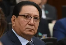 Аманжан Жамалов: Реальные проблемы казахстанцев “растворились” в больших таблицах