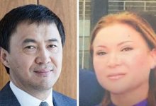 Бывшую жену Сатыбалды подозревают в хищении денег для ремонта объектов Универсиады-2017