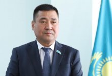 Экс-аким Жанаозена стал гендиректором "Озенмунайгаз"