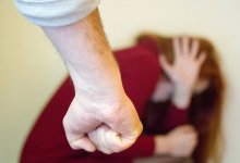 Акмолинка лишилась носа из-за ревности сожителя