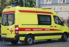 Более 70 студентов отравились в столовой колледжа в Рудном