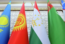 22 апреля состоятся переговоры министров пяти центральноазиатских стран и России