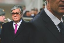 Тайну охраны президента смогут узнать казахстанцы