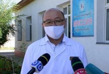 Экс-главврача осудили на семь лет за продажу вакансий в Шымкенте