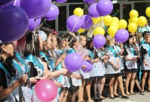 Почему МОН не рекомендует проводить школьные линейки к 7 и 9 Мая