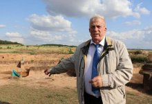 Экспедиция длиною в жизнь: Виктор Зайберт подарил Казахстану открытия мирового значения