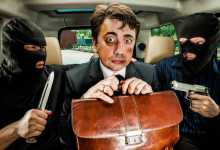 Актюбинец подстроил свое ограбление, чтобы избежать ссоры с женой