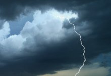 В семи регионах Казахстана объявлено штормовое предупреждение