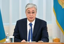 Президент Токаев направит в КС законопроект о внесении изменений в Конституцию Казахстана