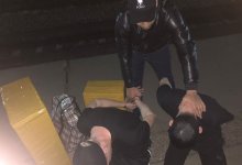 В Алматы грабители избили охранника склада техники и похитили видеокарты