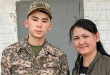 В Жамбылской области солдат потерял сознание во время утреннего построения и умер