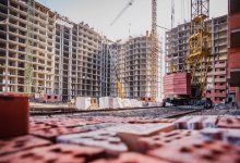 Борьба с "человейниками": столичные активисты предлагают заморозить стройку многоэтажек