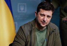 Зеленский назвал условие прекращения переговоров между Украиной и Россией