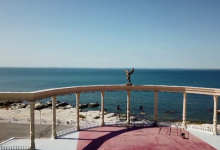 Обряд вызова дождя проведут на набережной в Актау