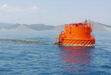 Возобновилась работа третьего причала КТК