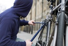 Павлодарец украл два велосипеда за несколько часов. Ему грозит арест