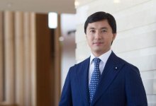 Кайрат Кудайберген арестован на 30 суток