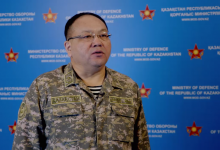 Мы заинтересованы в объективном расследовании – в Минобороны высказались о смерти солдата в Жамбылской области