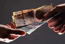 Сотрудникам полиции премии "продал" майор в Актюбинской области