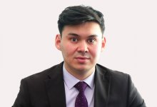 Назначен новый вице-министр сельского хозяйства РК