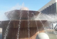 Когда запустят фонтаны в Нур-Султане и Алматы