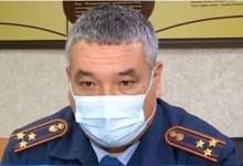 Экс-начальника местной полиции Шымкента подозревают в мошенничестве