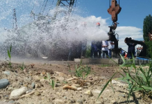 Возможность "водной блокады" со стороны Кыргызстана прокомментировали в Минэкологии РК