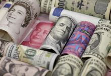 Еще на пять тенге вырос доллар за сутки