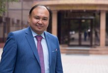 Партия AMANAT готова к политической состязательности – Ерлан Саиров