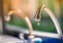 Шесть районов Шымкента останутся без горячей воды почти на полгода